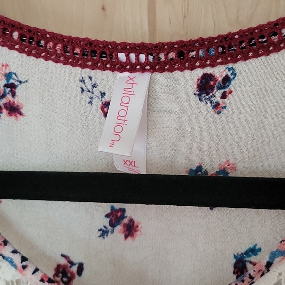 XXL Boho Dress - Picture 3 of 5